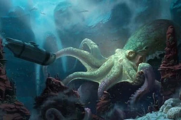 Kraken официальная ссылка