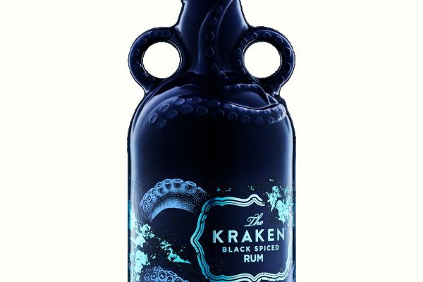 Кракен at