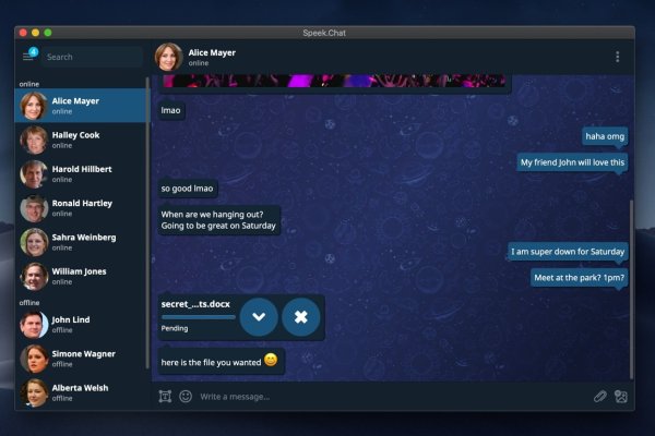 Kraken market3