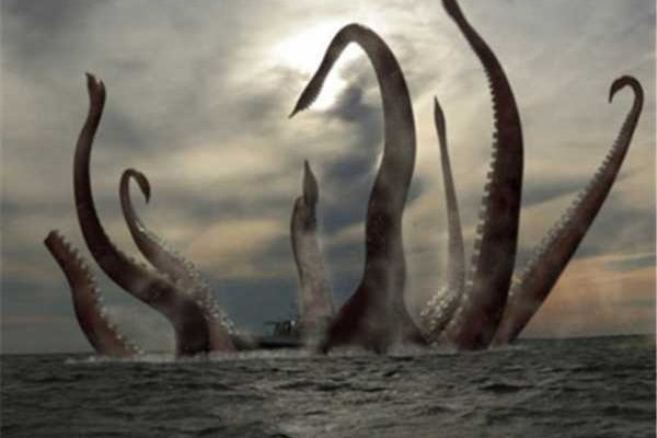Kraken 2web